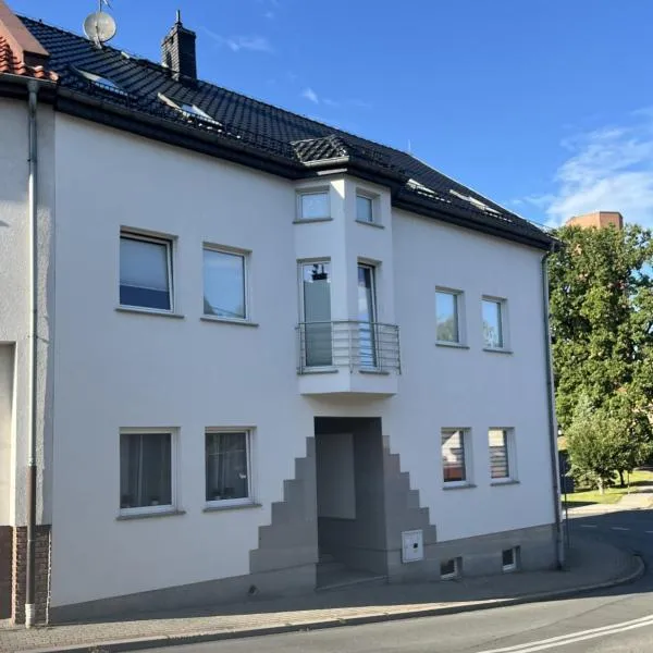 Apartament Olesno, hotel in Olesno