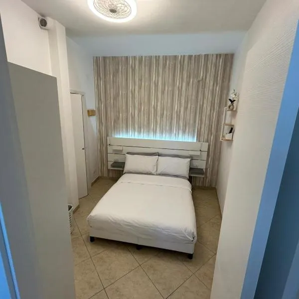 Vittoria Mini Apartment, hótel í Campobasso