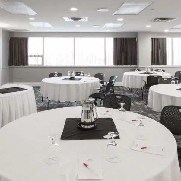 Crowne Plaza Hotel Moncton Downtown by IHG, hotel di Moncton
