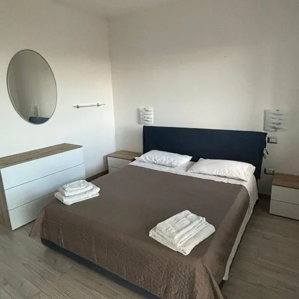 La kasetta, khách sạn ở Cagliari