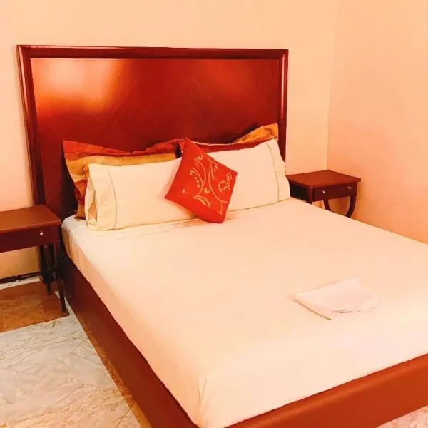 Dar abd essalam, hotel in Moulay Yacoub