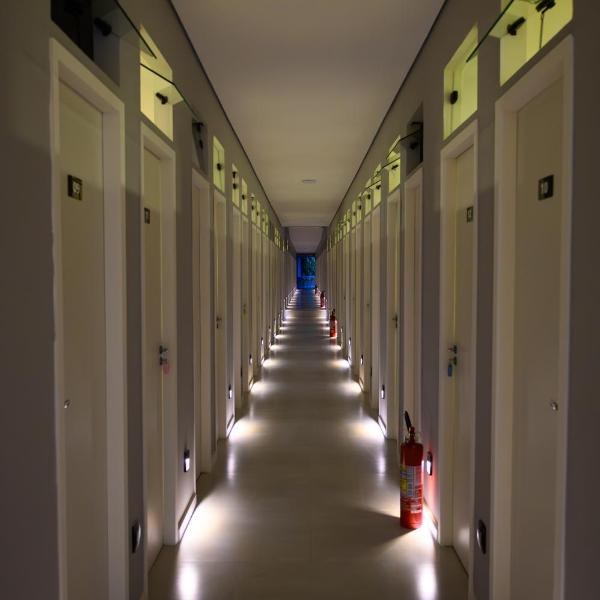 Hotel Cápsula Residenziale - Foto 4