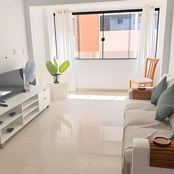 Se sinta em casa na Bahia!