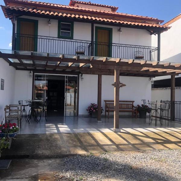 Pousada Joaninha