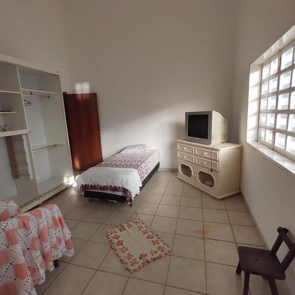 Casa Amarela - Foto 2
