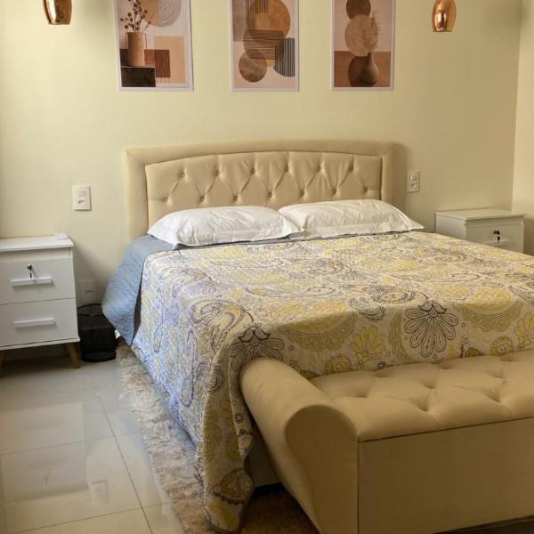 Kingdom Of Eagles Bedroom
