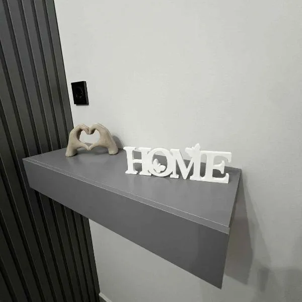 L28 apartment, hotel in Tripolis