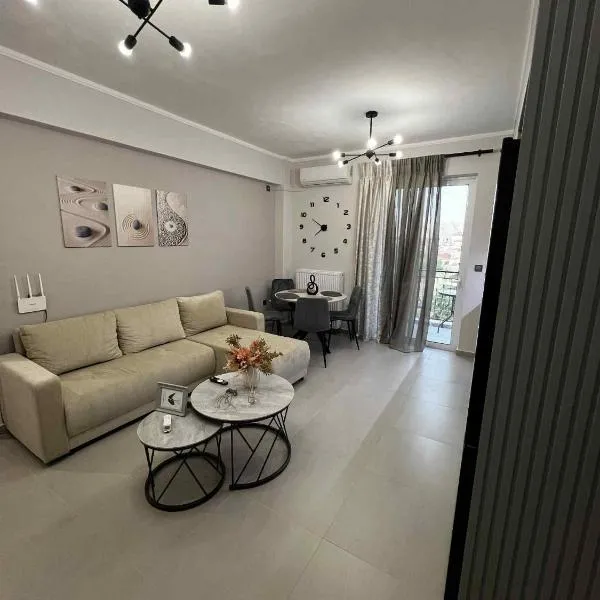 L28 apartment, hotel em Trípoli