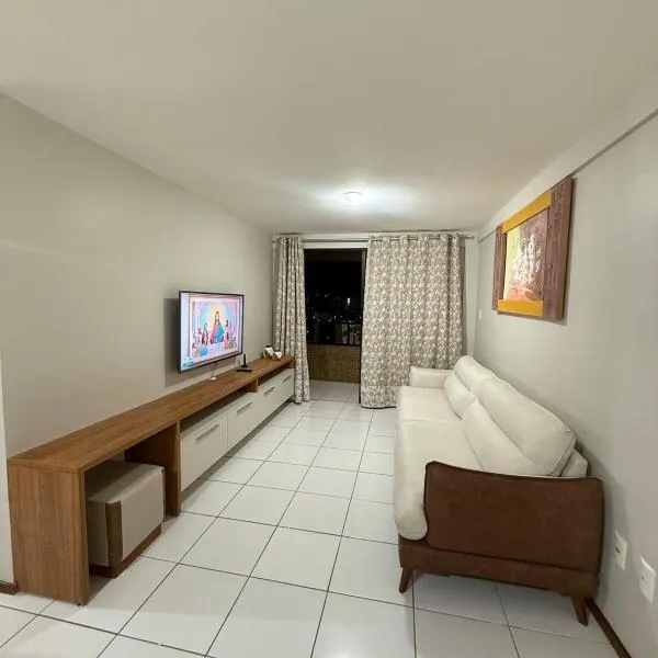 Apartamento em Maceió, Hotel in Maceió