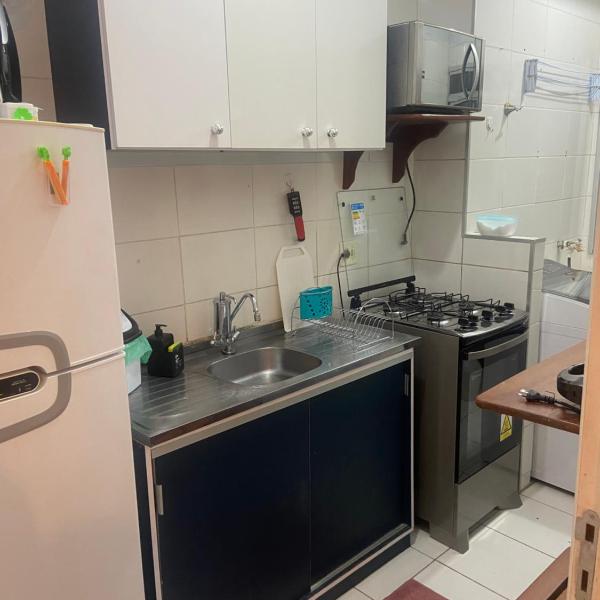 Condominio Fit Coqueiro II, Bloco 3, Apto 303-Ananindeua-PA