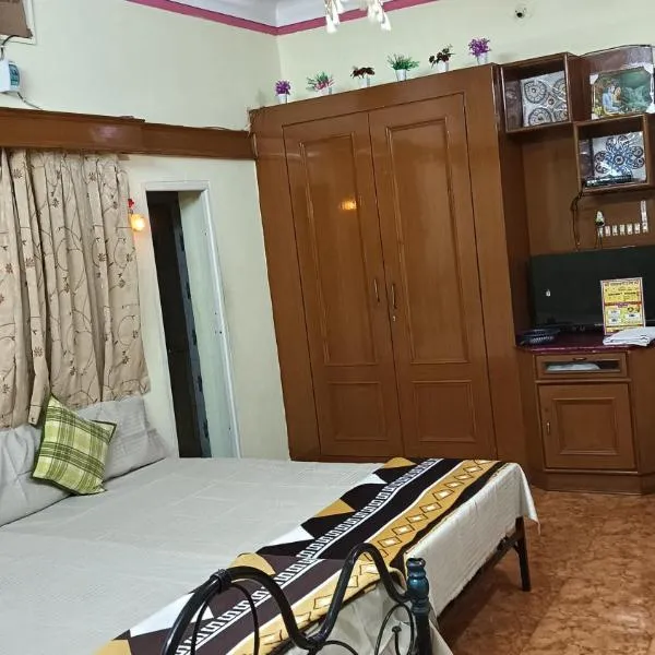 Shri Narayan Home Stay, hotel in Ujjain