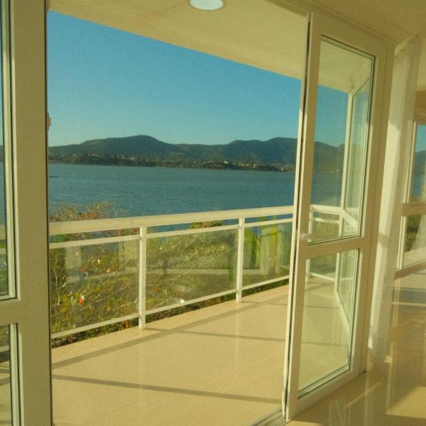 Paraíso da Lagoa - Piscina, Deck e Conforto - Foto 5