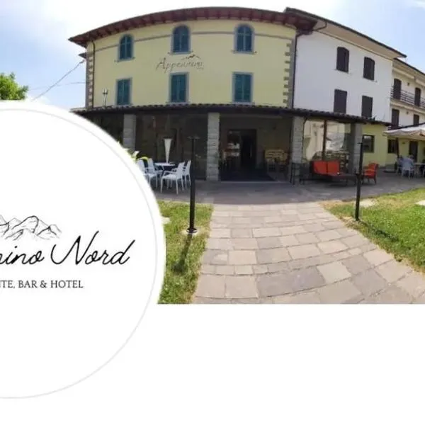 Appennino nord, hotel in Alfero
