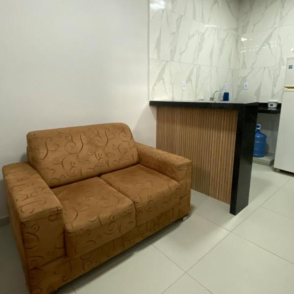 Apartamento em Areia, Paraíba
