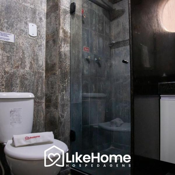 Royal Flat - LikeHome Hospedagens - Foto 3