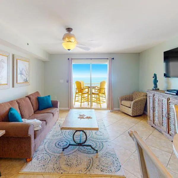 Four Winds 902, hotel in Orange Beach