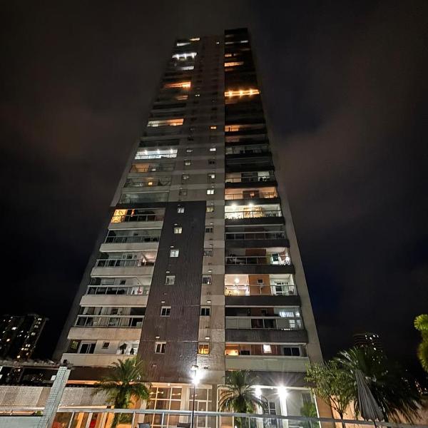 TORRE SOLAZZO - Cop 30