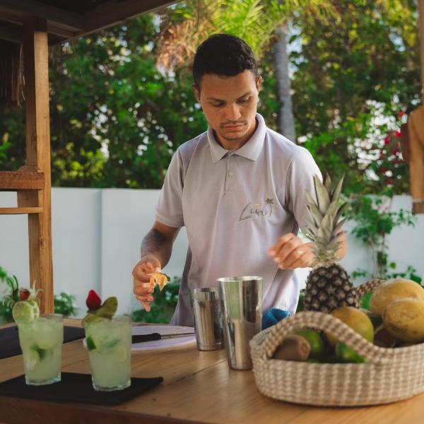 Luau Hotel - Foto 5