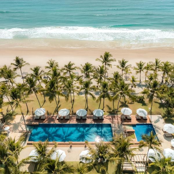 Txai Resort