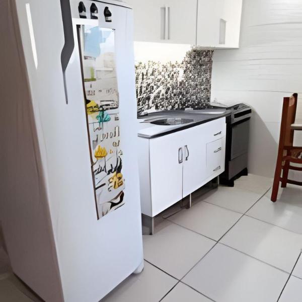 Apartamento térreo climatizado próximo a praia - Foto 4