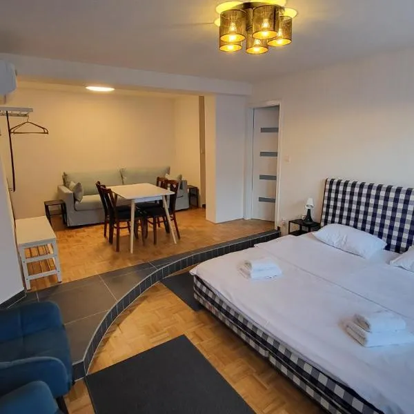 Naturální vinařství DVOREK - Penzion, Bistro & Wellness, hotel di Dolní Dunajovice