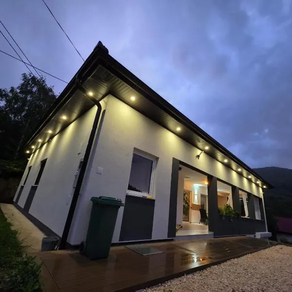 Holiday Residence Šehić, hotel in Visoko