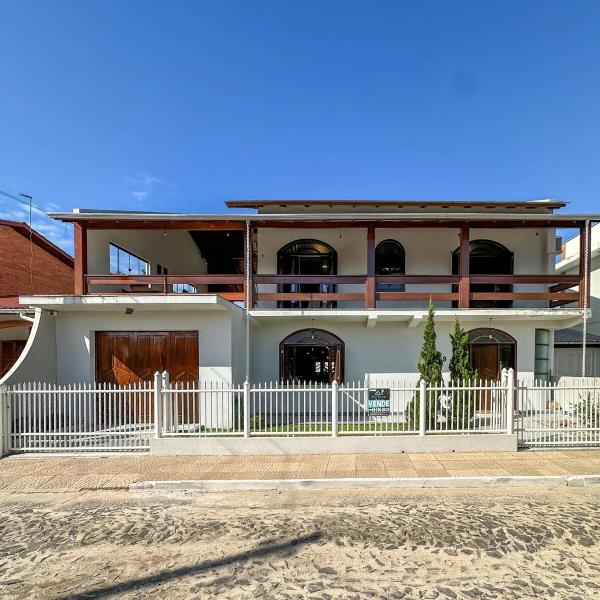 Casa Rodolpho