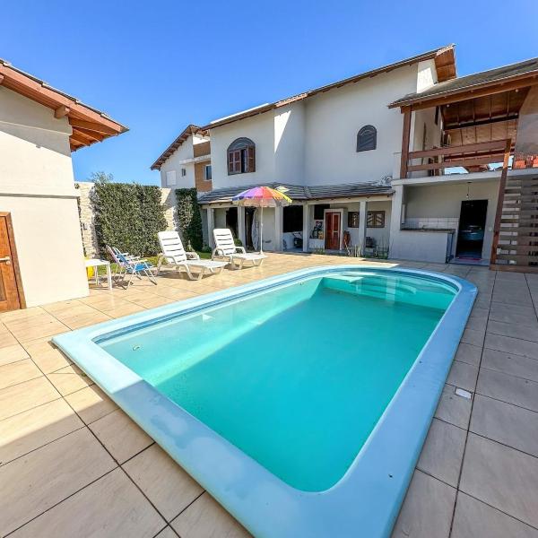 Casa Rodolpho - Foto 4