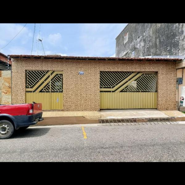 Casa para locação Cop 30