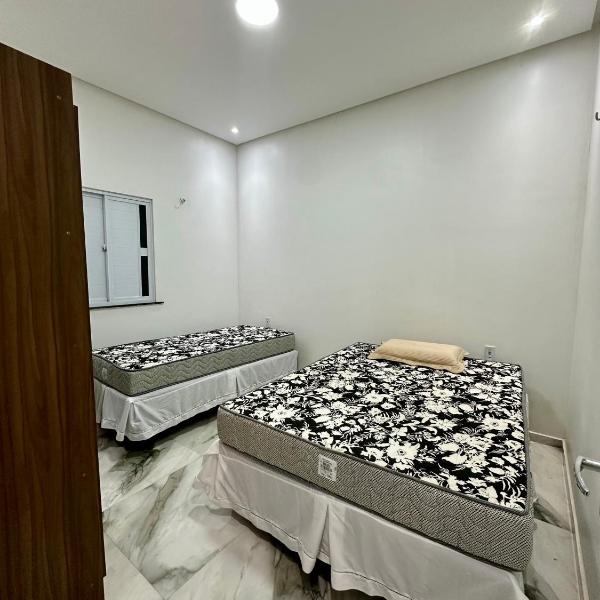 Casa no paraíso para temporada - Foto 2