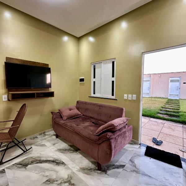 Casa no paraíso para temporada - Foto 5