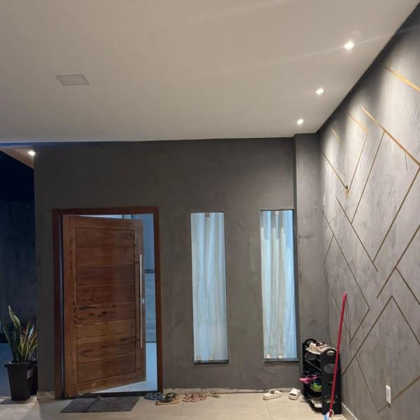 Casa pra cop30