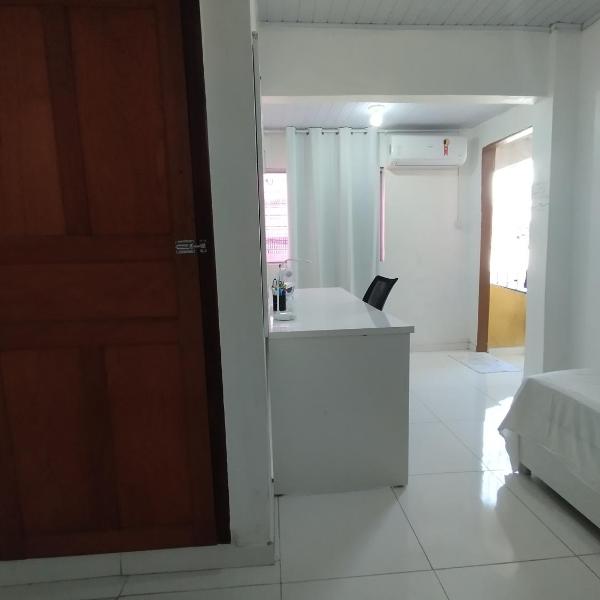 Suite perfeita para a Cop 30