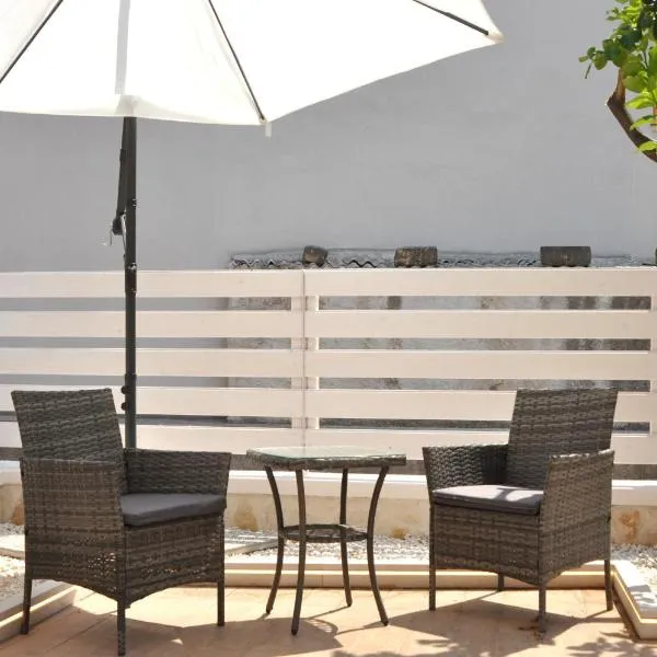 Giovhome, hotel di Giovinazzo
