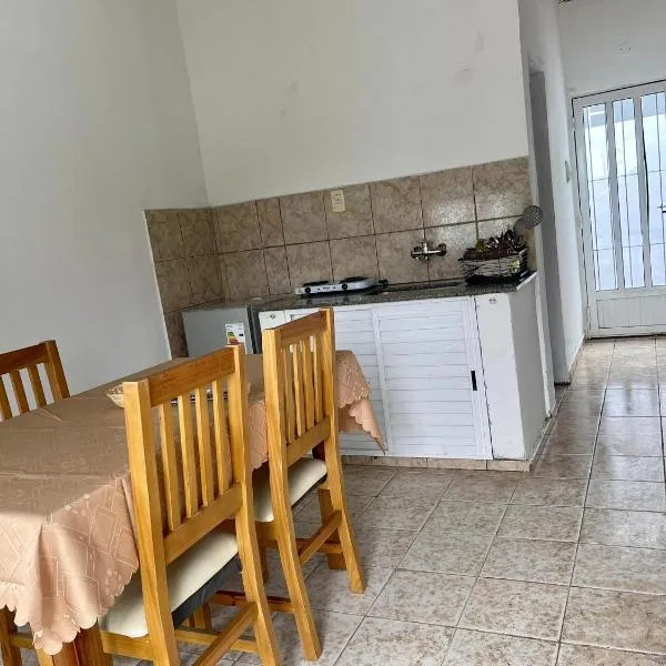 Juan Pablo, ξενοδοχείο σε Colón