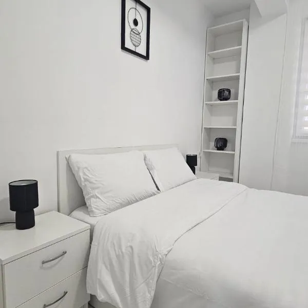 Apartament Larisa San Casa, ξενοδοχείο σε Sebeş