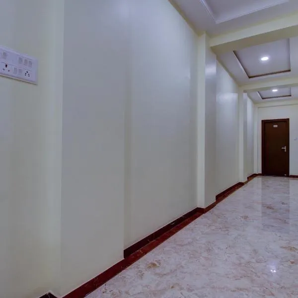 Hotel O The Shloka, hotel in Bhopal