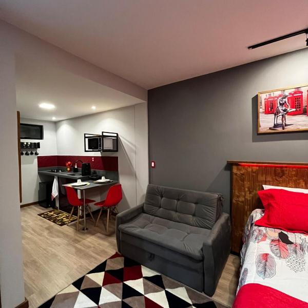 Loft Exclusivo - Red Pepper - Foto 5