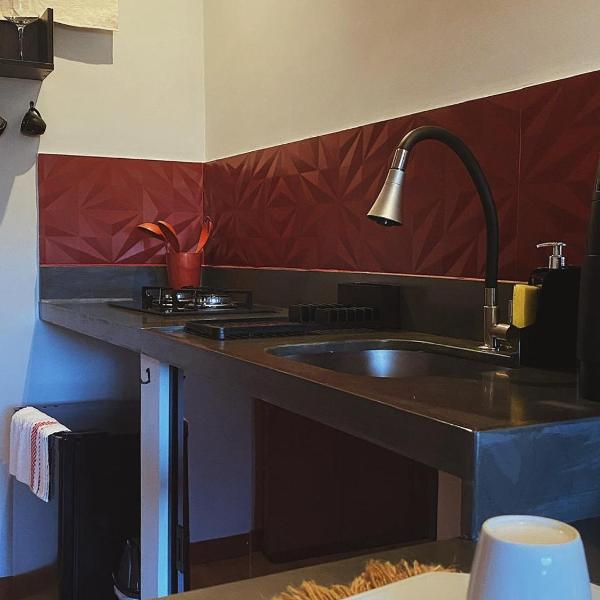 Loft Exclusivo - Red Pepper - Foto 3