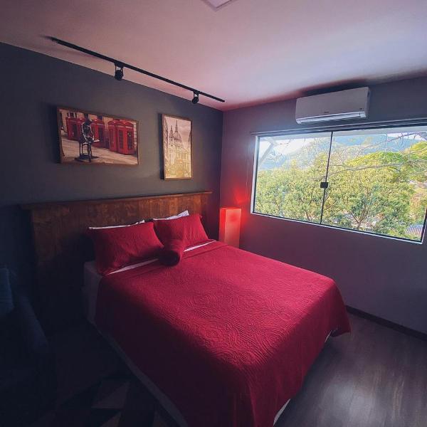 Loft Exclusivo - Red Pepper - Foto 2