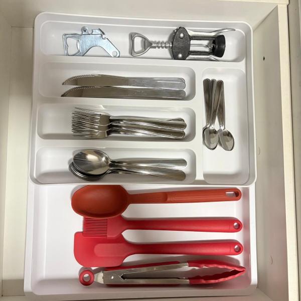 Apto Todo Climatizado 2 Quartos - Foto 4