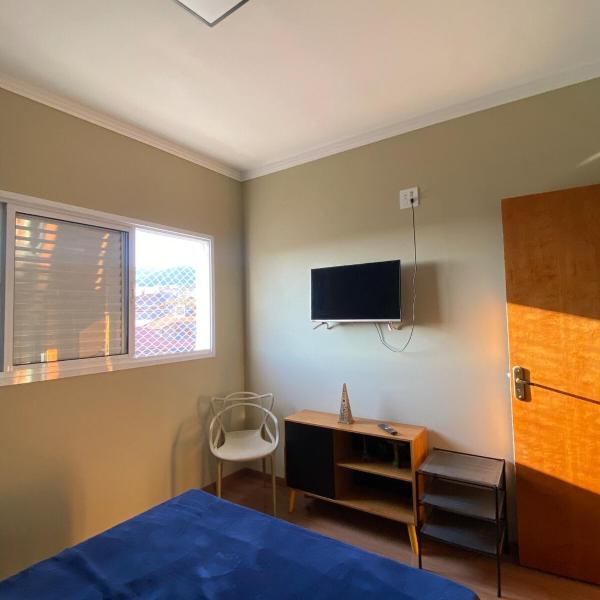 Duas Suites aconchegantes frente a Montanha - Foto 5