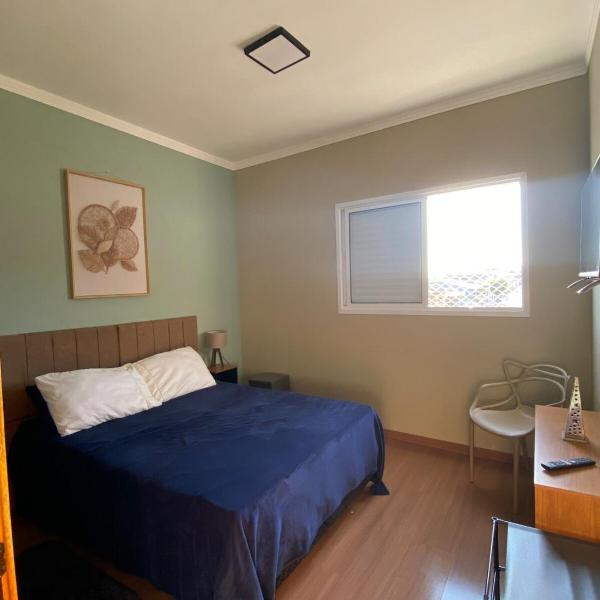 Duas Suites aconchegantes frente a Montanha - Foto 2