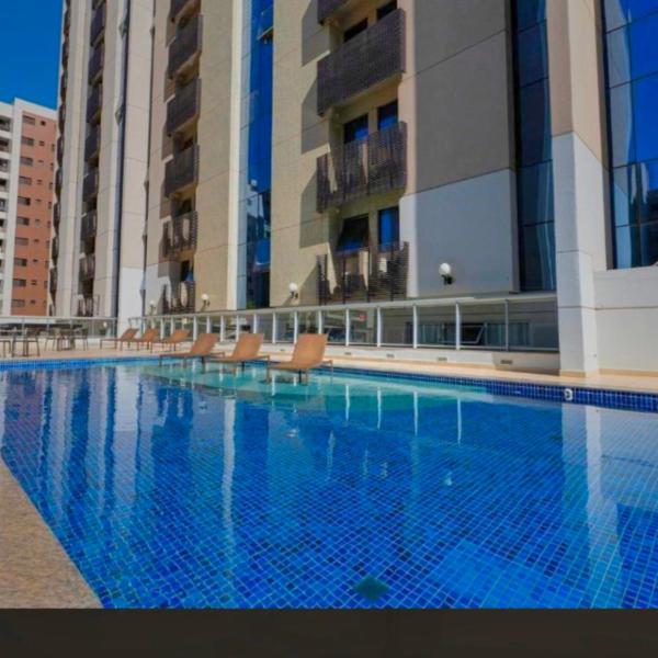 FLAT 313 S4 Hotel - Foto 4