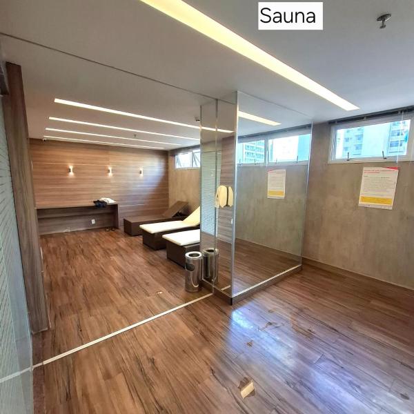 FLAT 313 S4 Hotel - Foto 3
