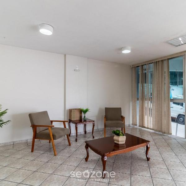 Apartamentos Modernos a 900 m da Beira-mar Norte - EOX - Foto 4