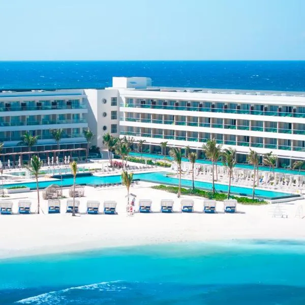Princess Grand Jamaica Resort, hotel in Green Island