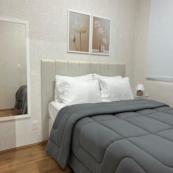 Lindo apartamento px Tokio Marine Hall - Foto 2