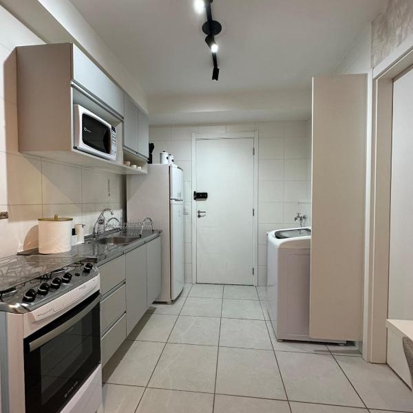 Lindo apartamento px Tokio Marine Hall - Foto 5