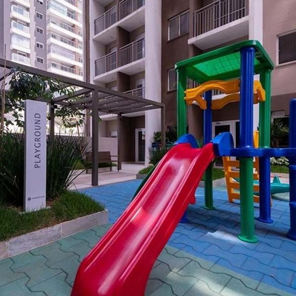 Lindo apartamento px Tokio Marine Hall - Foto 4
